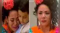 “Al fondo hay sitio 9” y la dramática escena de Teresita: dio a su hijo a Francesca para que viva con ella