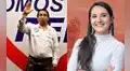 Gabriela Paliza, candidata a la municipalidad de Cusco, denuncia agresión verbal de candidato a regiduría