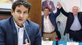 Renzo Reggiardo: ¿quién es el teniente alcalde de Rafael López Aliaga?