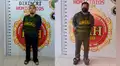 Detienen a 2 hombres acusados de abusar sexualmente de 2 menores