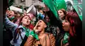 ¿Cuál fue el primer país de Latinoamérica que legalizó el aborto y cómo sucedió?