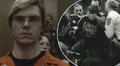 “Dahmer”: qué es real y qué es ficción en serie de Netflix sobre la vida del caníbal de Milwaukee