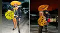 Joven propone matrimonio a su novio vestido de mariachi y usuarios aplauden romántico detalle
