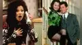 “La niñera” alista película: Fran Drescher prepara cinta sobre su serie ícono de los 90