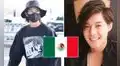Kim Hyun Joong llegó a México y causó furor en el aeropuerto