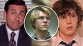 Evan Peters y su cameo olvidado en “The office”: la vez que fue nalgueado por Steve Carell