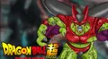 “Dragon Ball Super: Super Hero”: Fanart muestra como se podría haber visto Cell Max