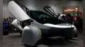 Aptera, el auto que usa energía solar y tiene 3 ruedas: conoce su precio y disponibilidad