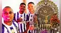 Alianza Lima: ¿cómo nació la tradición de la camiseta blanquimorada en octubre?