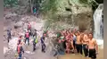 Tragedia en Lobatera: ¿qué pasó con el campamento juvenil tras la crecida de un río en Venezuela?