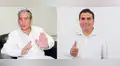 Elecciones 2022: según boca de urna, pasaron a segunda vuelta Reynaldo Hilbck y Luis Neyra 