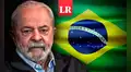 Lula da Silva es el nuevo presidente de Brasil con el 50,8% de los votos escrutados