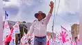Resultados Huancavelica Elecciones 2022: Toribio Castro es virtual alcalde, según ONPE al 98,3%