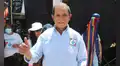Resultados Huaraz Elecciones 2022: David Rosales es el virtual alcalde, según el conteo de la ONPE al 97%