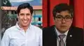 Elecciones Cajamarca 2022: Roger Guevara y Andrés Villar a segunda vuelta, según la ONPE al 97%