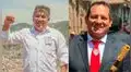 Cusco: Werner Salcedo y Edy Cuellar apuran la campaña con ataques