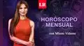 Horóscopo de octubre: ¿cómo te irá en el amor y dinero, según la predicciones de Mhoni Vidente?