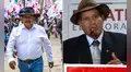 Región Huancavelica: Leoncio Huayllani sería el virtual gobernador, según ONPE al 97,104%
