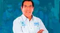 Resultados San Luis Elecciones 2022: Ricardo Pérez es el virtual alcalde, según ONPE al 98,4%