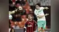 Claudio Pizarro: la vez que el ‘Bombardero’ eliminó al AC Milan de Pirlo, Dida y Beckham