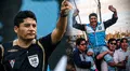 ¿Quién es Víctor Hugo Rivera, candidato a la alcaldía de Arequipa y exárbitro en el debut de Maradona?