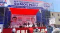 Partido Somos Perú logró siete alcaldías provinciales en región Cusco