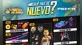Free Fire publica agenda semanal del 5 al 11 de octubre que llega con la skin Locura Shiba