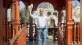 ¿Quién es Ángel Linares, el virtual alcalde de Characato que asumirá funciones por quinta vez?