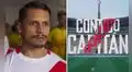 “Contigo capitán” de Paolo Guerrero: ¿dónde VER ONLINE la serie peruana?