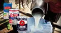 Ganaderos optan por vender leche fresca a Nestlé y Laive porque Gloria les bajó el precio