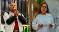 ¿Quiénes son Jaime Rodríguez y Gilia Gutiérrez, que irían a segunda vuelta por el GORE Moquegua?