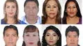 ¿Quiénes son los virtuales regidores provinciales de Arequipa?