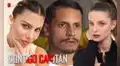 “Contigo, capitán”: ¿qué exnovias de Paolo Guerrero salen en la serie de Netflix?