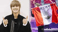 Kim Hyun Joong fue conquistado por el sabor peruano: ¿qué platos comió y cuál le gustó más?