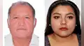 Jaime Rodríguez y Gilia Gutierrez pasan a segunda vuelta por el gobierno regional de Moquegua