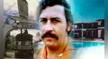 Las más lujosas mansiones de Pablo Escobar y sus máximos rivales del narcotráfico
