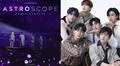 ASTRO en Perú: precio y dónde comprar entradas de “ASTROSCOPE” en cines
