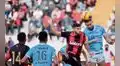 FBC Melgar se aleja más