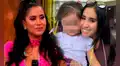 Melissa Paredes comparte tierna salida con su hija tras revocarse medidas de alejamiento en su contra