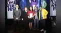 Cuatro peruanos son los ganadores del Festival internacional Lima Web Fest