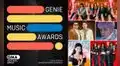 Genie Music Awards 2022: lista de nominados y categorías de la premiación de k-pop