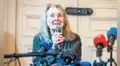 Annie Ernaux: su escritura es la libertad