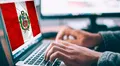 ¿Cuáles son las páginas web más visitadas por los peruanos?