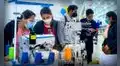 Productividad de las mypes del sector textil y confecciones es de 42% por falta de tecnología