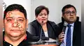 Los 3 últimos procuradores del Gobierno: ¿quiénes son y por qué fueron cuestionados?