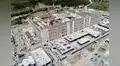 Huancavelica: conflicto entre consorcio y el Estado paraliza la construcción de un hospital