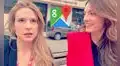 Curioso encuentro entre las mujeres que hacen las voces de las asistentes de Google se vuelve viral
