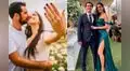 ¿Quién es Andrés Ugarte, el novio de Valeria Flórez que le pidió matrimonio tras 6 años de relación?