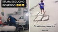 “Mamá, métame en arroz”: ¿sabes cuál es el origen del audio de TikTok que se hizo viral?