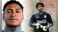 ¿Qué fue de Éder Hermoza? el portero que sentó a Gallese y jugó un Mundial con Perú